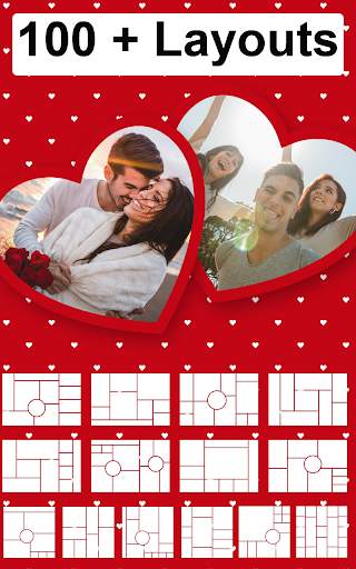 Photo Collage Maker - Photo Editor screenshot 3