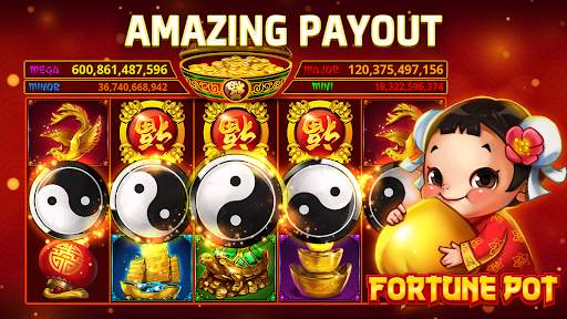 HighRoller Vegas: Casino Games screenshot 5