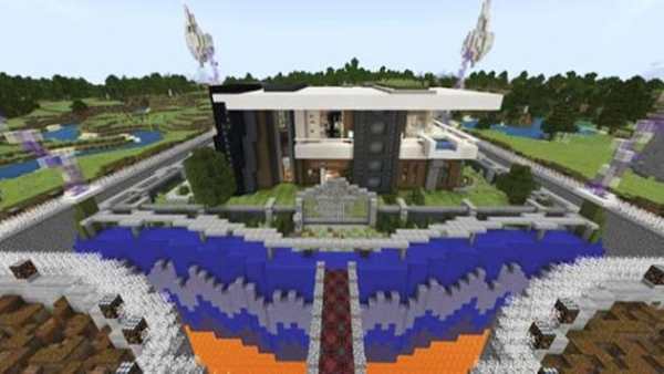 Safe house for Minecraft screenshot 3
