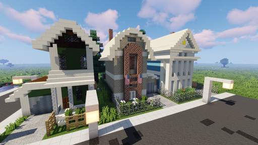Map Addon - Master Mod For Minecraft screenshot 1