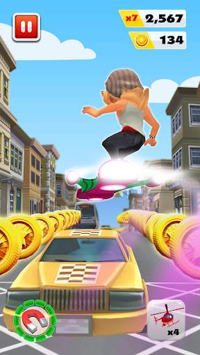 3D Run 2019 स्क्रीनशॉट 3