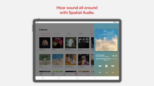 Apple Music screenshot 9