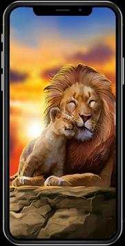 Wallpapers HD For the Lion King 2019 screenshot 1