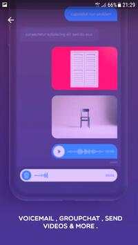 textnow screenshot 2