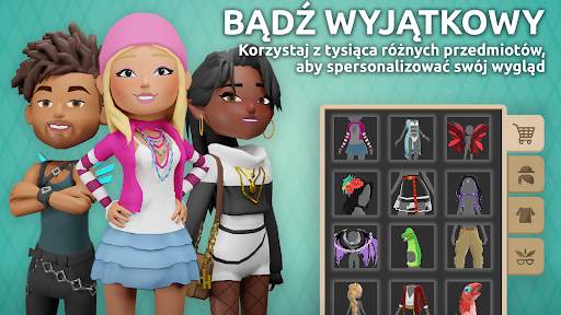 Hotel Hideaway: Virtual World screenshot 2