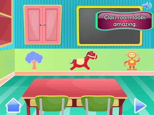 School Clean Up Games screenshot 6