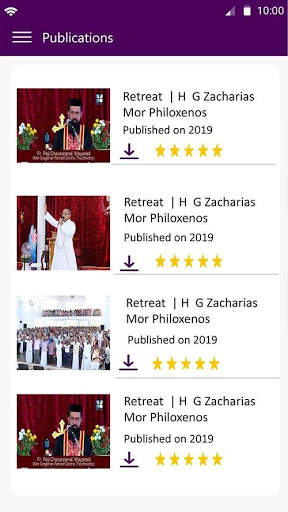 The Life App screenshot 5
