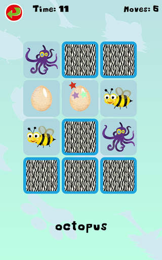 Match Cards- memory training screenshot 7