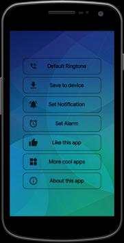 MIUI 10 Ringtones screenshot 4