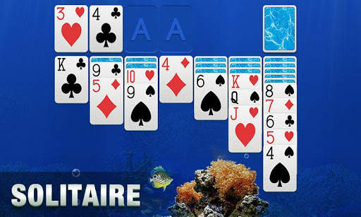 Solitaire Kingdom screenshot 16