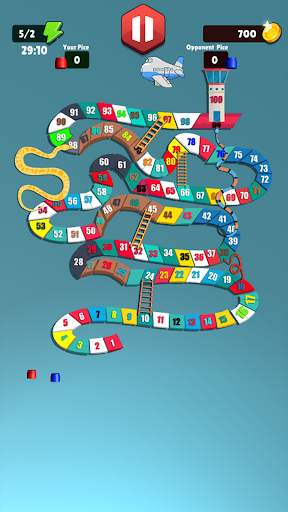 Snake and Ladders Star King screenshot 5