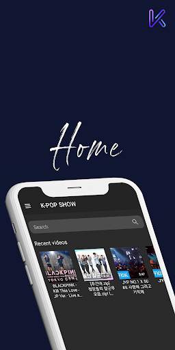 K-POP SHOW screenshot 3