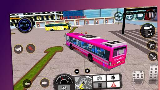 Bus Drivers screenshot 3