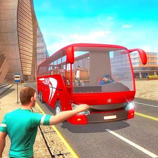 Coach Bus Driving Simulator 2019 Free 1.1