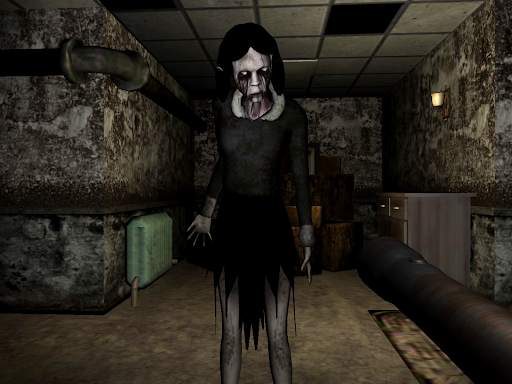 Dr. Psycho: Hospital Escape screenshot 7