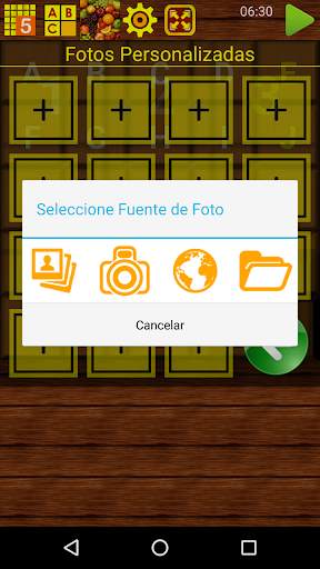 iSlide Puzzles Deslizantes screenshot 5
