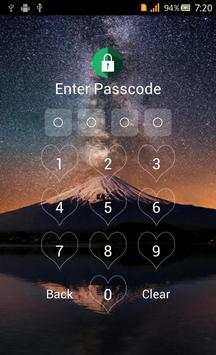 App Lock New screenshot 2