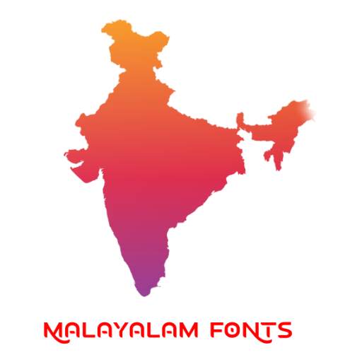 Malayalam Fonts 1.5