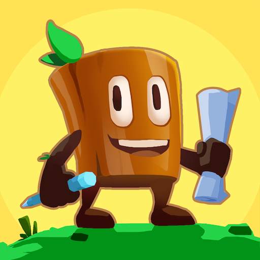 Idle Tree City 1.2.0