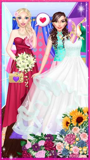 Classy Wedding Salon 8 تصوير الشاشة
