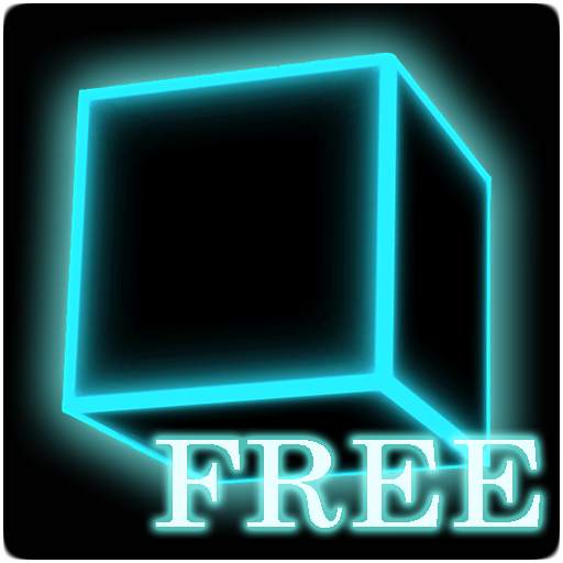 Infinity Parallax Cubes 2 3D Live Wallpaper 1.0.2