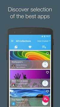 AppHunt: Find Amazing New Apps screenshot 4