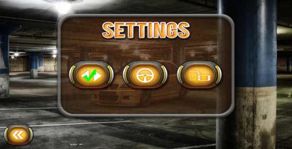 Fast City Car Racing 3D screenshot 8