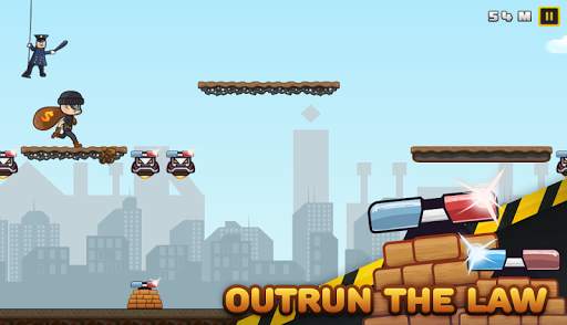 Johnny Dash скриншот 6