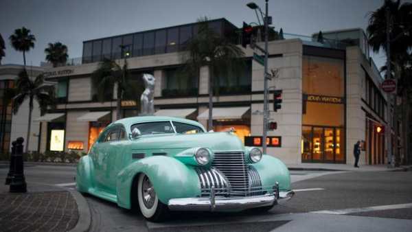Old king cars. Live wallpapers screenshot 6