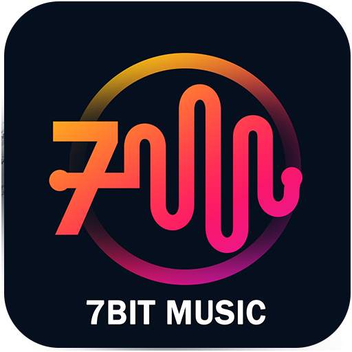 7Bit Music Particle.ly Video Status Maker 1.0.9