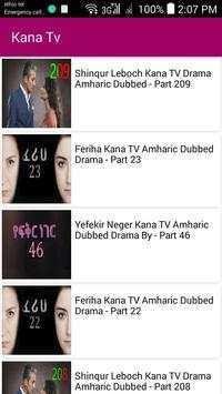 Kana Tv screenshot 1