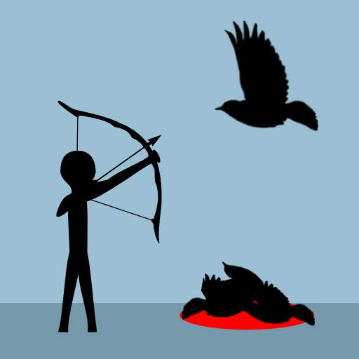 The Archers 3 : Bird Slaughter 1.0