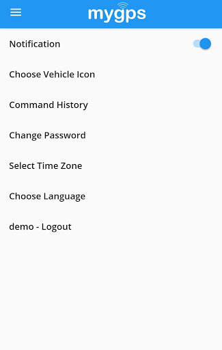 MY GPS Pro screenshot 6