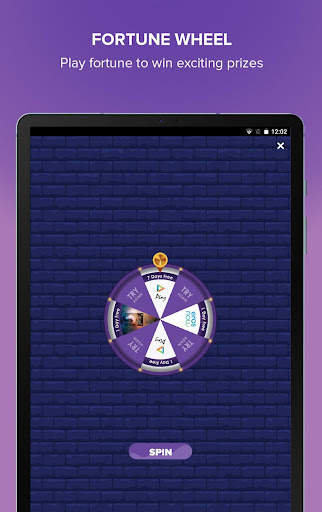 Shoof screenshot 9