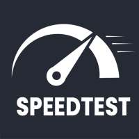 SpeedTest icon