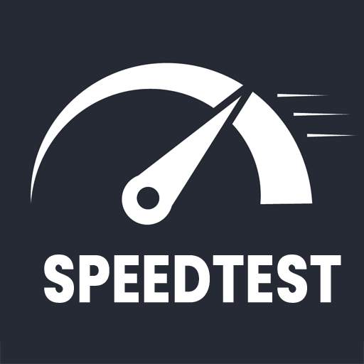SpeedTest 1.0.1