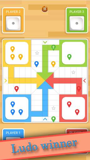 Ludo Winner - Ludo Game kings : Ludo Game Master screenshot 4