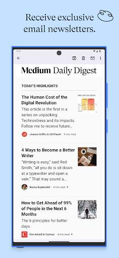 Medium screenshot 7