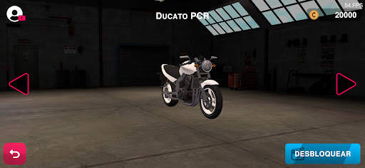Mx Motos! screenshot 5
