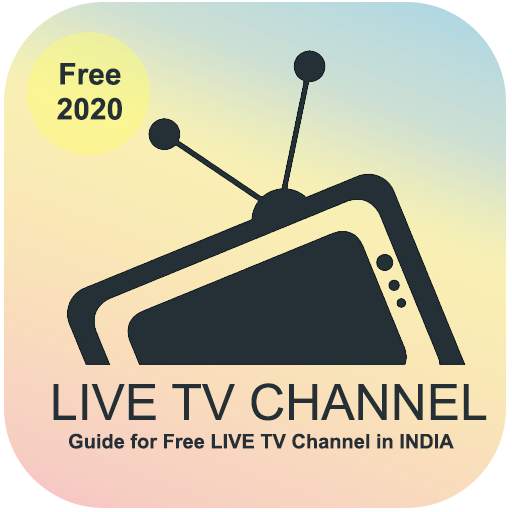 Live TV All Channels Free Online Guide 2020 1.0