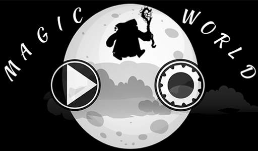 Magic World screenshot 1