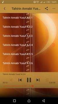 Dr. Isa Ali Fantami - Tarihin Annabi Yusuf screenshot 4