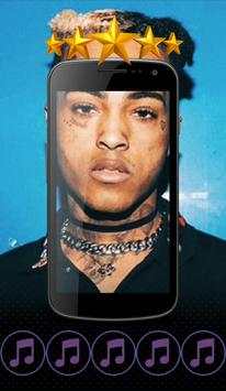 XXXTentacion Songs – Rap Music & Rap Songs screenshot 8