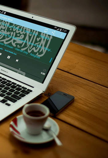 Saudi Arabia Music ONLINE screenshot 1