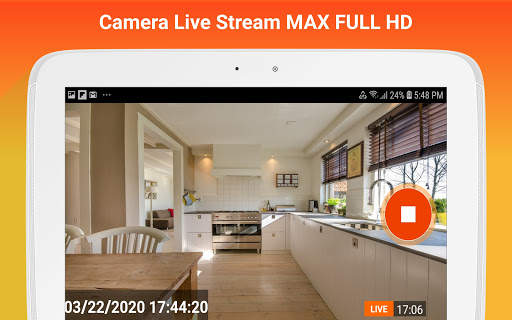 LiLy Live - Live Streaming screenshot 12