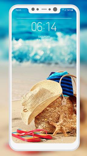 Summer Wallpapers screenshot 5