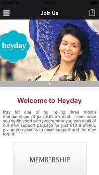 Heyday World screenshot 2