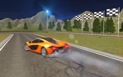 Speed Drift Car Racing - Driving Simulator 3D screenshot 13