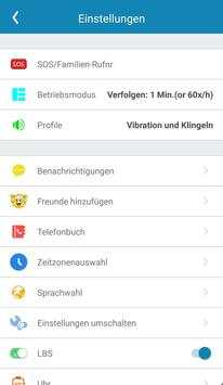 Kimigo screenshot 5