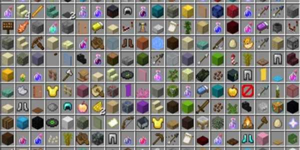 Top Minecraft Mods screenshot 5